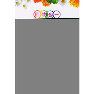 【正版书】 四效合一蜂蜜. 王浆. 花粉. 蜂胶 美容与防治百病 赵桂彬,钱鸿祥 主编 吉林科学技术出版社