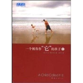 【正版书】 一个被称作 它 的孩子II (美)佩尔泽,梁华 译 南海出版公司