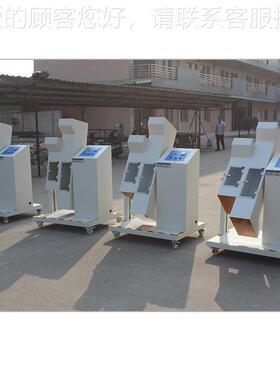 滚筒仪跌落试验箱验包插头手机线材SFJM-825反复翻滚跌机落测试实