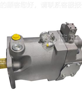 P机V18R1K1TUTX1NFWS柱塞泵PV180R9K1T1NL1K0072电厂刮板0捞渣油Z