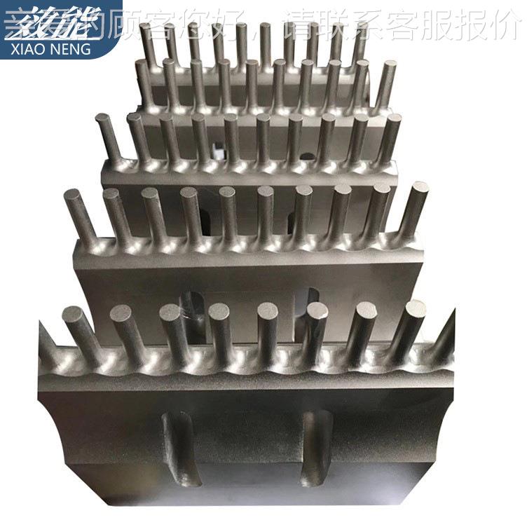 注塑产品超声波焊接模制作 尼NNX龙具ABS外制工品粘合零件壳模具