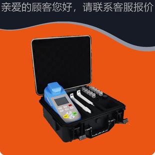 便携式 1808B测仪高快度单离子分析仪重金速测定精仪 铁离属子检LB