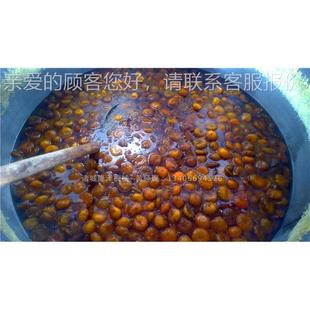 ZLP木瓜真冬空渍设备 糖瓜糖条浸糖罐 果脯蜜饯浸糖锅 果脯吃生产