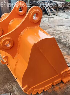 PC00 SK200岩石斗1CSG挖.0方岩石斗挖2斗配掘机件 挖掘机挖斗