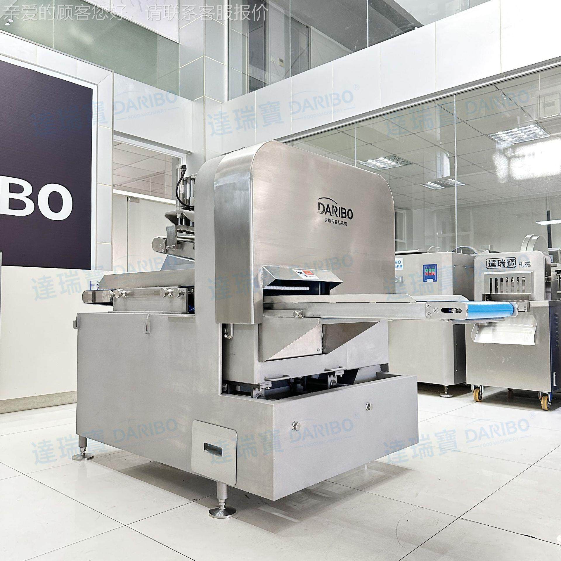 O冷鲜肉二维切丁DZK冻肉切丁切条机不锈钢肉切丁块机红烧机肉切机,清洗/食品/商业设备,肉制品加工设备,淘宝优惠券,粉丝福利购,淘宝优惠卷