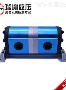 胤厂家式供应瑞 高精度 轮分3FDF-2流齿马达同步马达