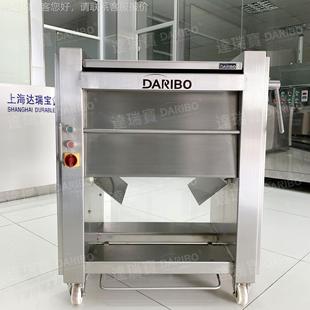 r全自動牛排牛肉去筋膜機 商QSW用機胸肉去雞膜設 多功能牛去舌皮