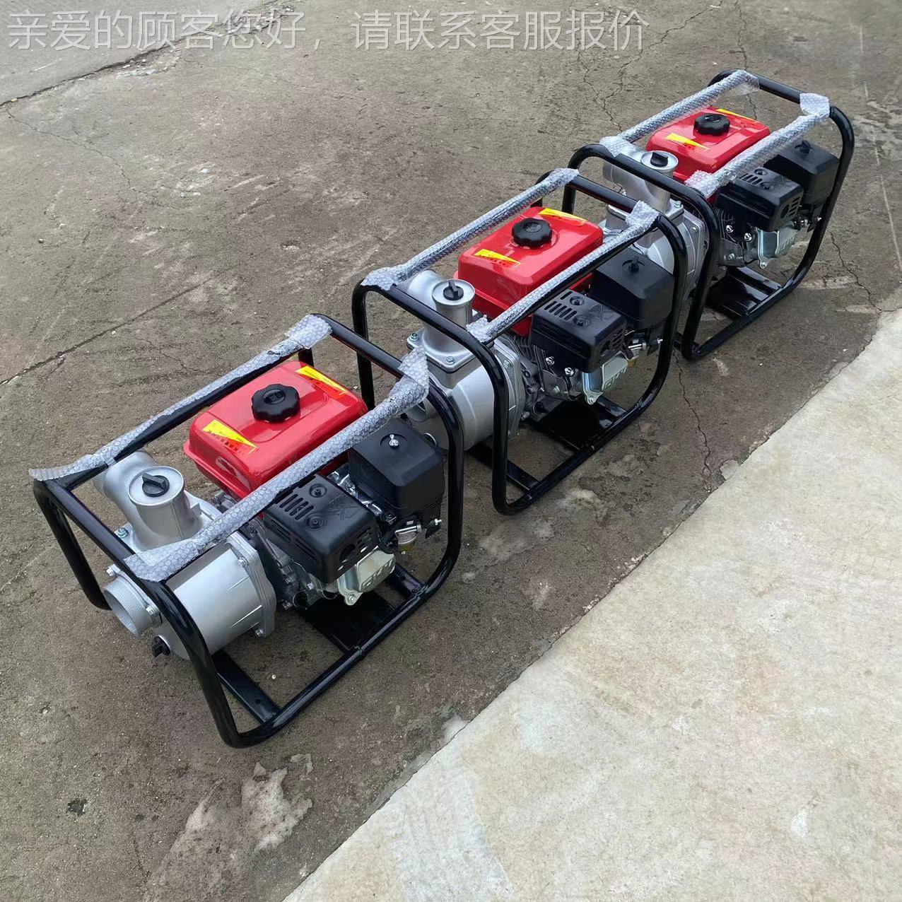 HL-CSB-5柴油压井水式离心泵6寸寸柴油抽水8泵 农用灌溉 大流量水