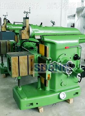 B635小型高速牛A头头刨刨床BC635B635A全自动金属刨床牛头床普通