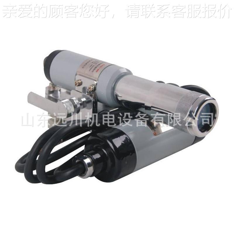 向激光J仪指向YH-800矿用隔爆型 500米绿光指向仪YBJ系列YHJ-800