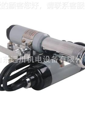 向激光J仪指向YH-800矿用隔爆型 500米绿光指向仪YBJ系列YHJ-800