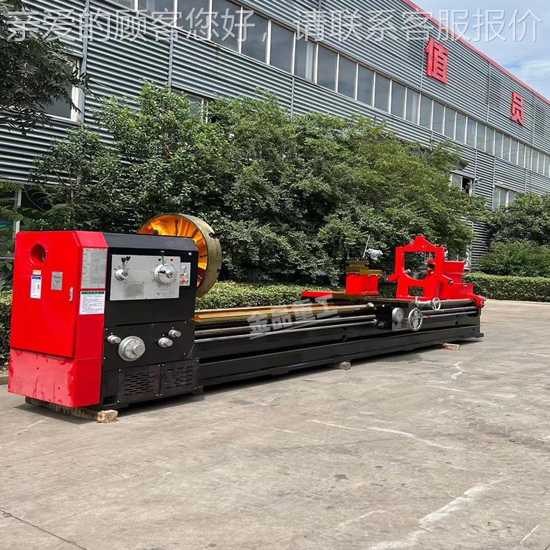 W61130普通车床大 6113C0型卧式重床型车 重切削普车CW61125整体