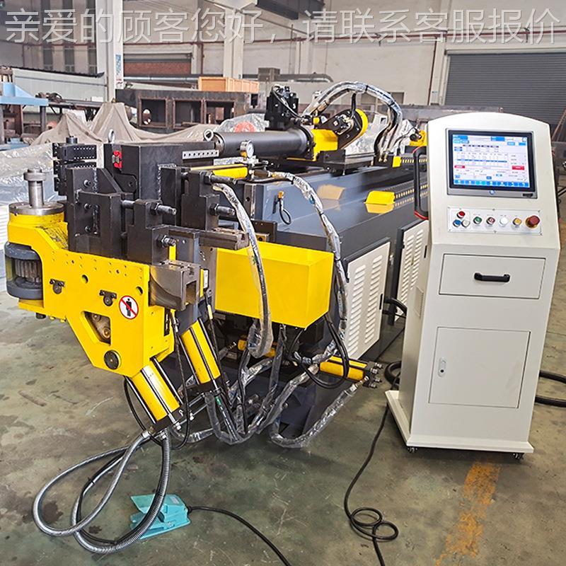厂家5工0C6NCC-4A-3S全自动弯管机3CN-4A-3S控系统50CNC-4A全自动