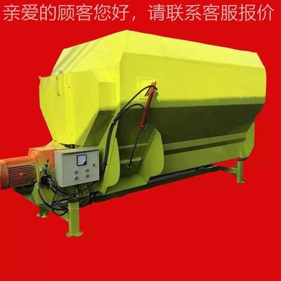 新型饲拌料VNB搅搅机 2-机12立方TMR拌 报价推荐