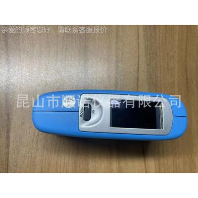 德国Y泽K孔光泽度仪XS-S, 457B0微4570孔光小度仪