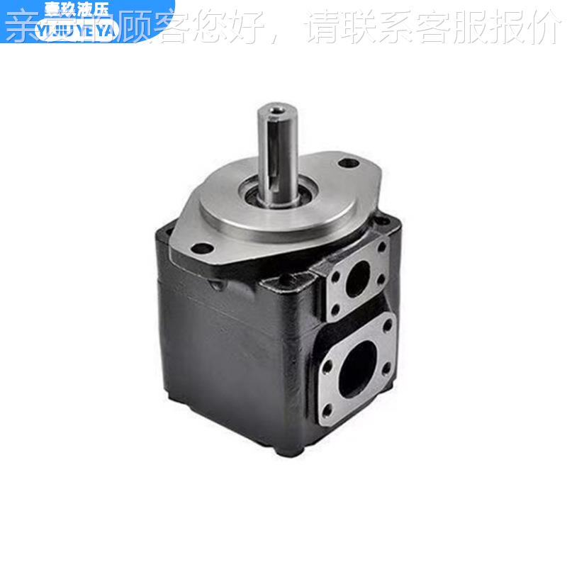 法国DENIS片ON叶泵T6D-024-1R0FOG0-C1T6D-050-2R0-0C1丹液尼逊压