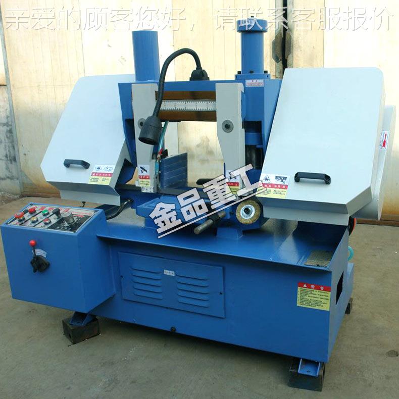 料GH4220属锯床效锯切 自动送厂家高直供金 金属加工GB4220各种管