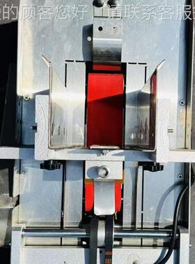 自动发卡机说明书点数卡机保修点数送面点数机送ZWG料纸卡送纸