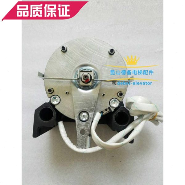 原装通润PZD140 PZD220抱闸制动器GTN1 GTN2曳引机碟刹抱闸制动器
