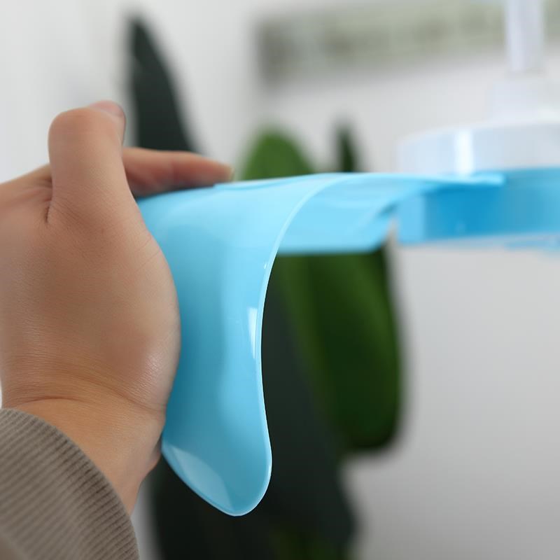 小吊扇学生宿舍蚊帐静音床上迷你五叶家用卧室小型风扇大风力挂扇