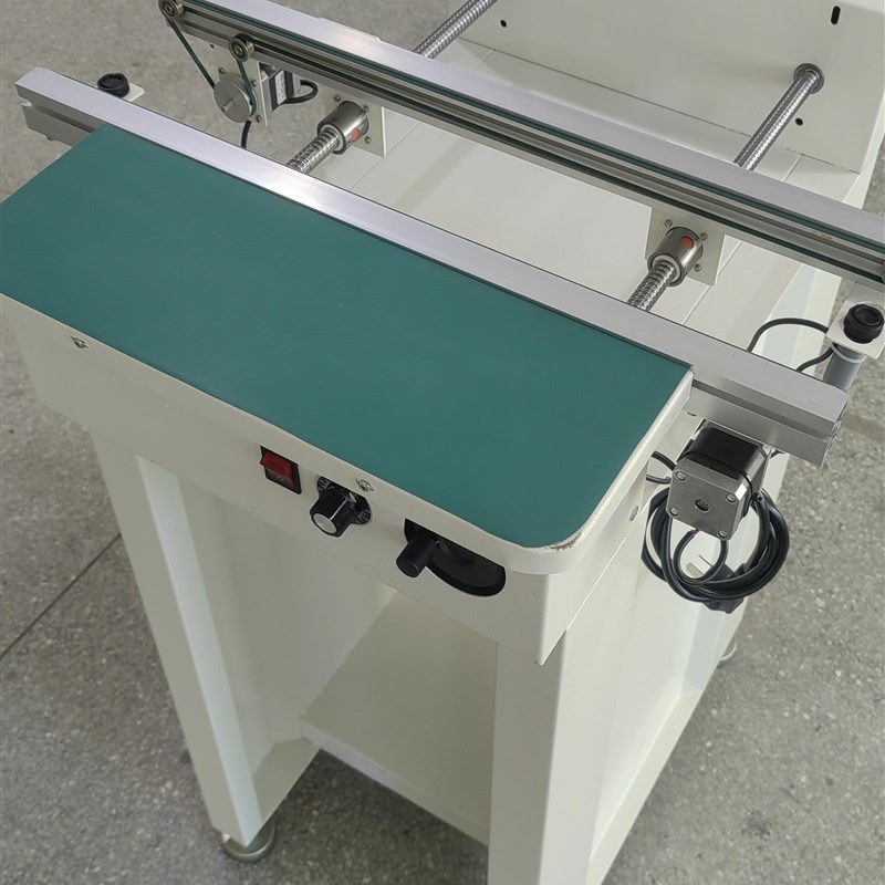 SMT接驳台升降接驳台微型上板机收板机筛选机炼条式接驳台输送机