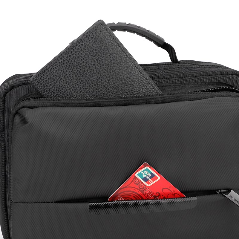 日系简约单肩包男士休闲横款斜挎包防水潮流相机包商务邮差包胸包