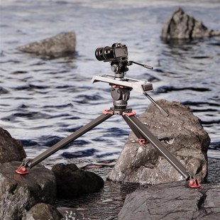 D60 环绕电动滑轨D40 125扫景静音单反微单铝合金 EVO 至品创造