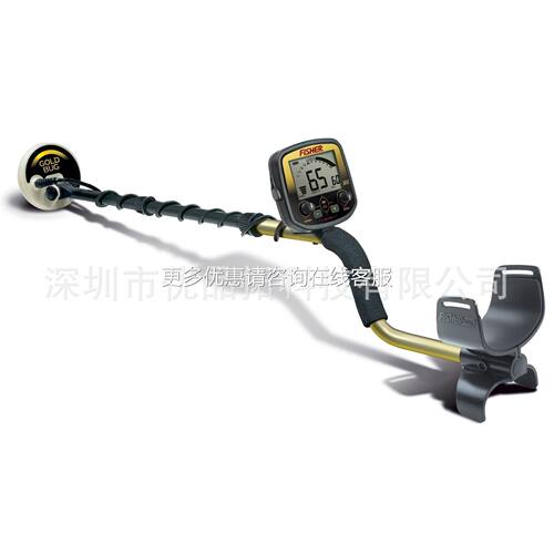Gl寻d BMD-Gold ug Pro黄金虫地下金属探识测器考古探器锁o定别仪