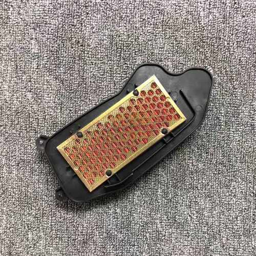 使用于新大洲本田DIOU+SDH125T-35-38空滤器E影韵滤芯NS125D空气