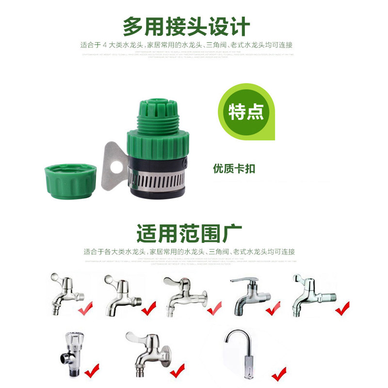 洗空调专用水枪高压喷枪家用空调室外机清洗全套工具内机清理清洗