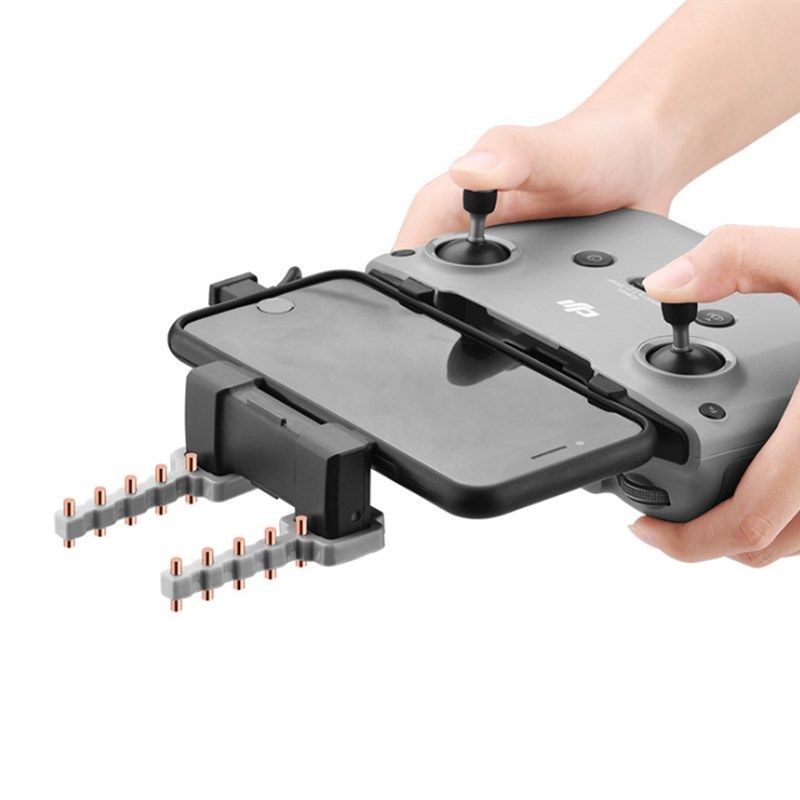 适用大疆MAVIC 3御2 MINI 2/AIR 2/2S晓遥控器八木天线信号增强
