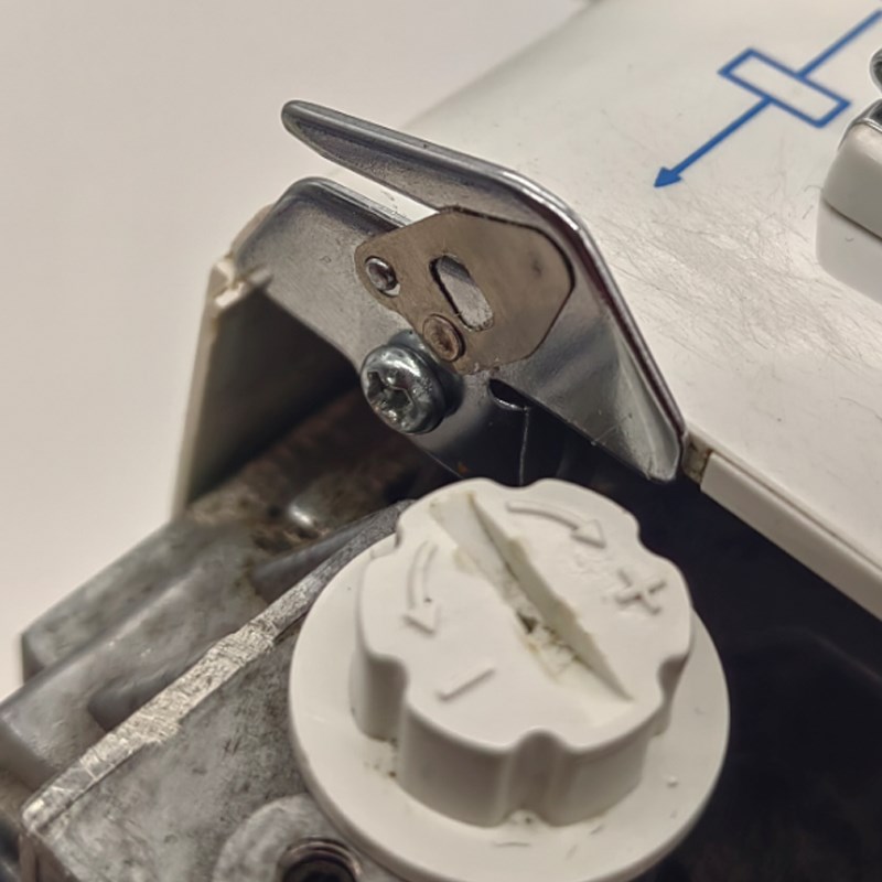 家用缝纫机配件大全预紧上线张力片适合胜家4423重机180蝴蝶8230