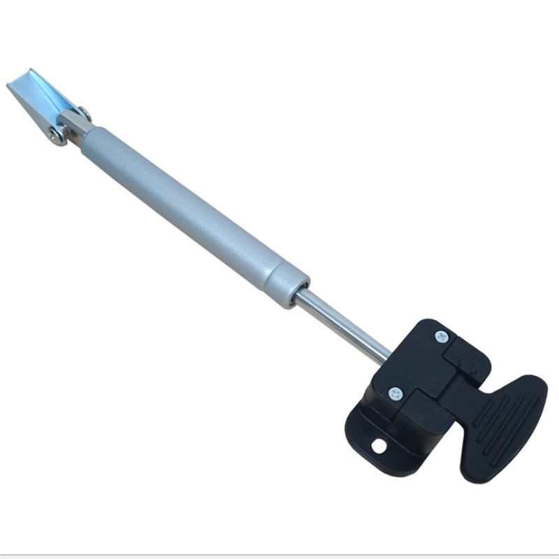 学习桌面调节角度任意停液压气撑杆可控拉力杆自锁弹簧阻尼器五金