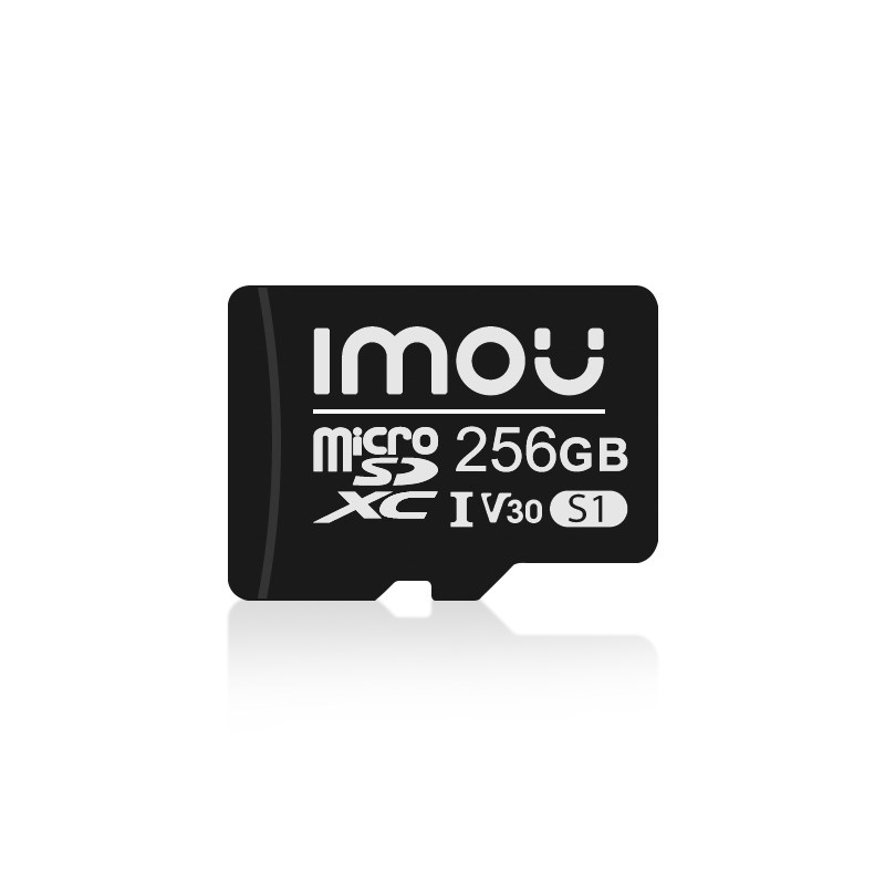 乐橙家用远程储存卡高速sd卡64/128G/2H56G监控专用内存TF大华32