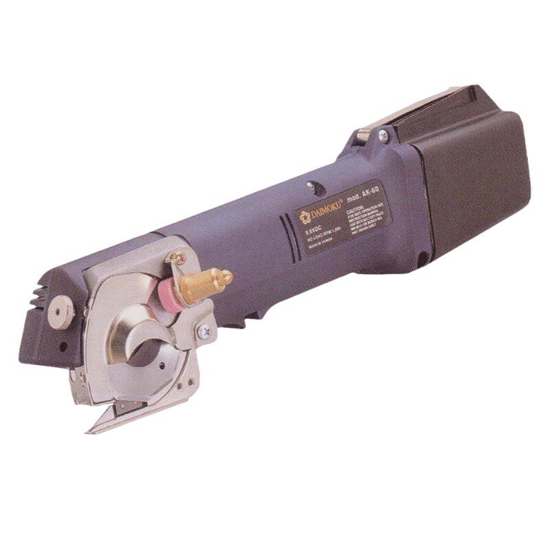 手提充电式无线q 线切割刀其他皮革加工设备