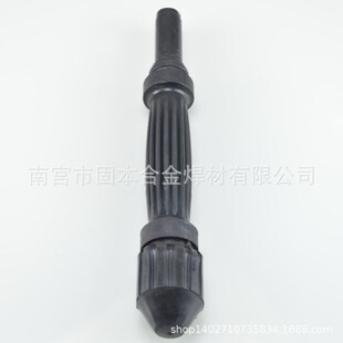 68水下焊把 电焊钳 68e水下工程专用潜水电焊把割把