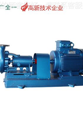 F5排0-K3锈2原广一不钢泵KF50-40石灰NDC水泵KF65-17污水污泵KF65