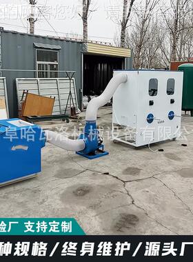 口棉机采购 沙发厂抱枕充棉机 双HW-041-X玩具靠填背充设充备出口