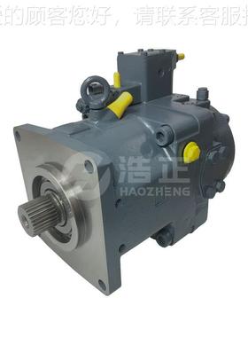 厂家A11VO60LORDS A1QQZ1V75LRDS A11O9V5LRDS轴向柱塞变量油液压