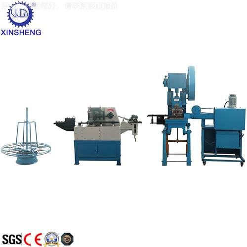 蛇GT-SMPL-簧生产线 S形簧S机 家弹具沙发汽弹车座椅 形簧机