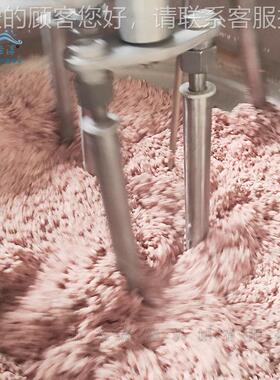 火ENF锅底炒制成设备 全自动套火锅底料焖制罐650L火锅 底料料发