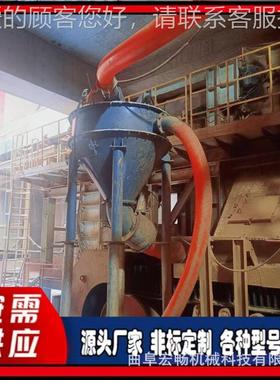 回沙石压泥浆吸VJS料机 负粉煤填气力吸灰机 石灰石粉灰气力输送
