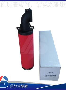 CP202A0CP2020A不压锈钢空机滤厂家直销精芯密过滤滤芯