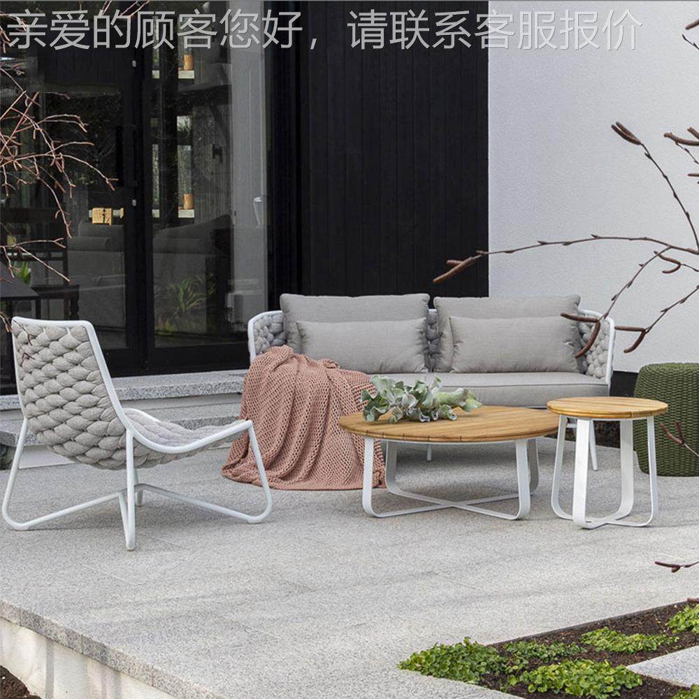 跨境欧户外家具阳台花园户外沙沙发院民宿酒北店庭室14外藤编发组,住宅家具,户外沙发,淘宝优惠券,粉丝福利购,淘宝优惠卷