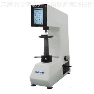 触摸屏数显洛氏硬度计60CDMR热处理度金属硬600CMRD检0测测量仪
