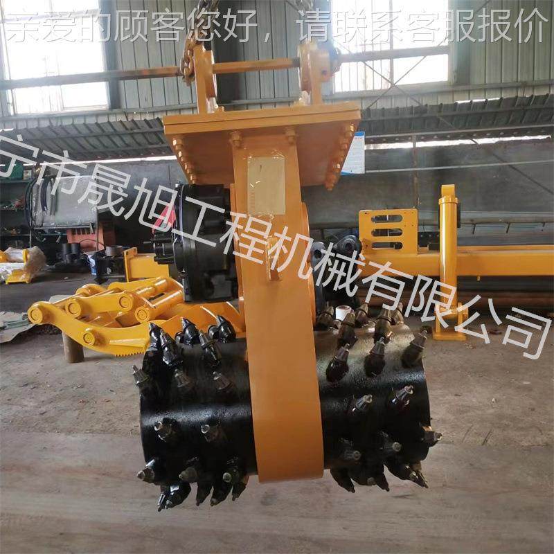 机铣挖机-30130挖掘吨铣刨机6隧道液压挖横向铣纵向挖机,标准件/零部件/工业耗材,其他液压元件,淘宝优惠券,粉丝福利购,淘宝优惠卷