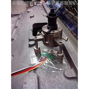 盲孔法焊接残余力检件仪 机床应热处理内测应力测试 应力检测铸铁