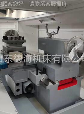 CK6180数控车床CK6180厂家销四售 GS动980系统手动档 K无级变速电