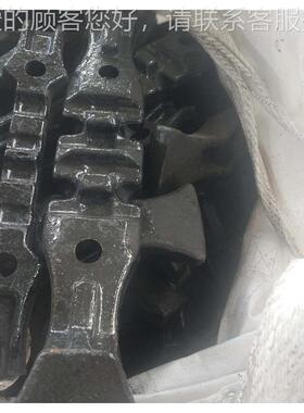 矿用刮板 煤矿用刮板30T用40T 650板送机输配件刮板机用矿刮440mm