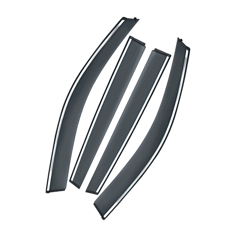 长安CX20/CS15/CS35/CS55/CS75/CS95装饰晴雨挡车窗雨眉雨板